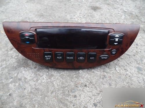 Контроллер климат-контроля автоматический Reso 96415195 KC