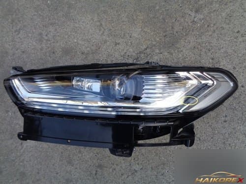 Фара передняя левая HID ES7313D155AE