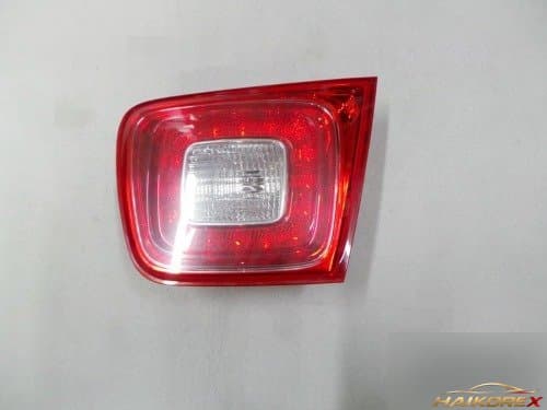 Фонарь задний правый с подсветкой номера LED 22928364