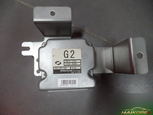 Блок управления SM5 3661031091 G2