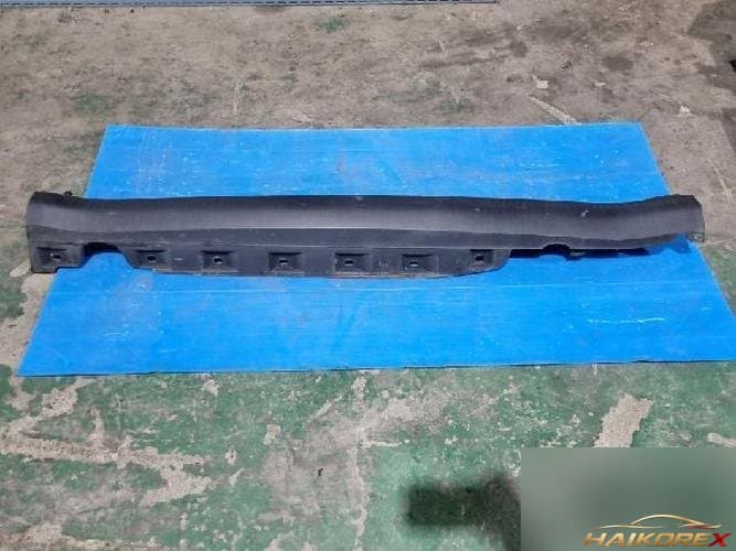 Mini Countryman 2011 — боковая подножка левая 51779801887