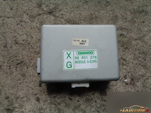 Модуль Tosca Unit-Module EVO 96801276