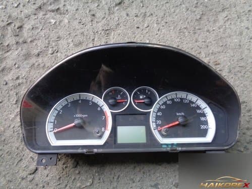 Приборная панель Gentra 96652474