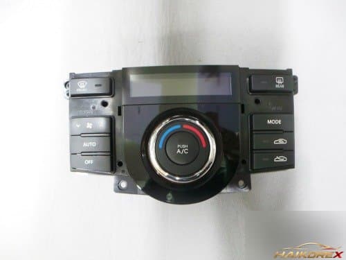 Регулятор отопителя Forte 972501M800