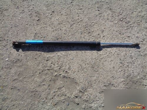 Стеклоподъемник двери сдвижной задней, правый Starex 817904A120 (длиннобазный)