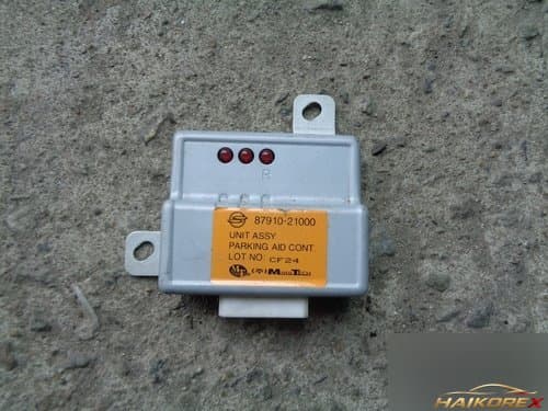 Модуль парковки Rodius 87910-21000