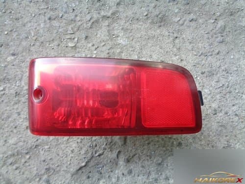 Противотуманный фонарь задний правый (поздняя версия) Santafe 9240626550