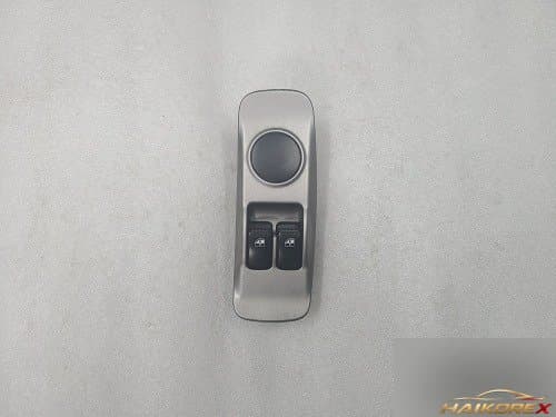Переключатель стеклоподъемника Porter2 основной (без складывания зеркала, без регулировки зеркала)