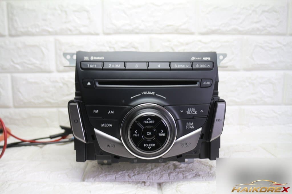 Аудиосистема Grandeur HG 961903V0504X