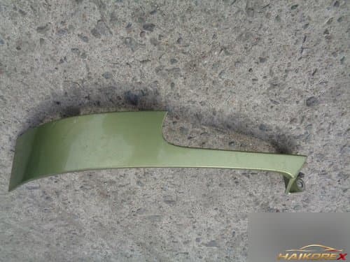 Накладка фары левая Rezzo 96264323