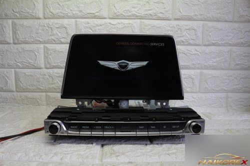 Автомагнитола G70 96560G9201VCA