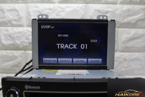 Монитор Equus VI 965633N801VM5