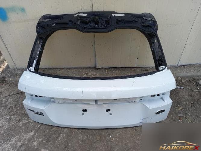 Land Rover Range Rover Velar 2019 — крышка багажника