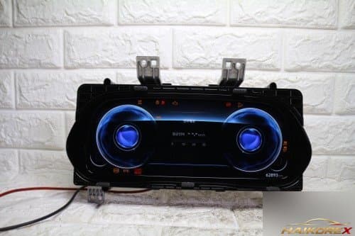 Панель приборов Palisade Supervision 94023S8020