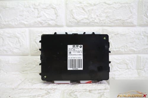 Механизм регулировки рулевой колонки (тилт) G80 95450-B1400