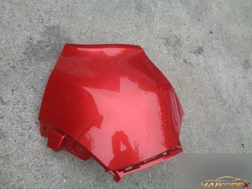 Накладка заднего бампера боковая левая QM3 850173592R