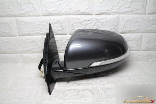Боковое зеркало водителя 87610-C5030ABT