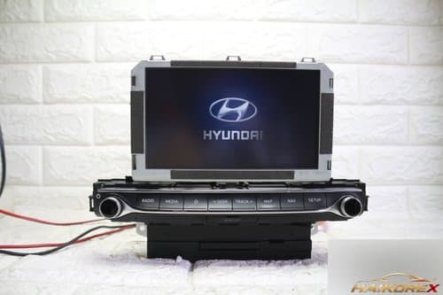 Автомагнитола Grandeur IG AVN 96560G8400VCA