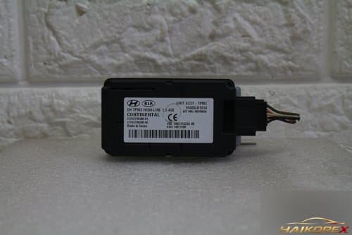 Датчик давления в шинах TPMS 95800-B1010