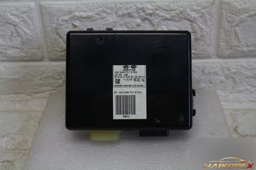 Трос привода люка крыши Genesis DH 95450-B1500
