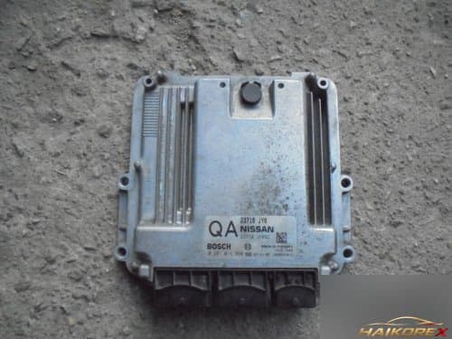 Блок управления двигателем ECU 23710JY08D