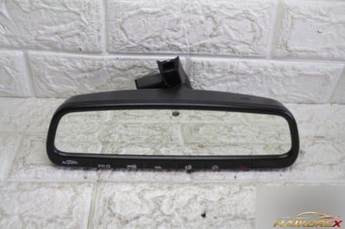 Зеркало салонное с функцией Hyundai Blue Link и SOS, 6 кнопок, 85101B1500