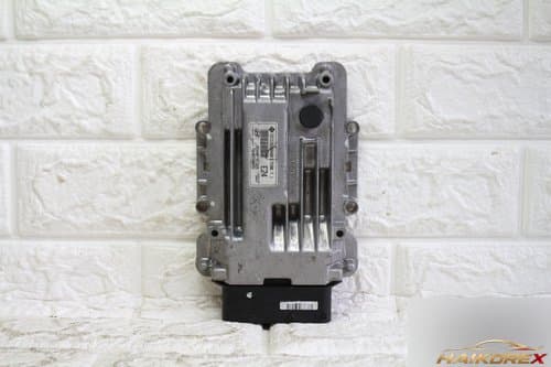 Блок управления коробкой Genesis BH TCU 954404E240