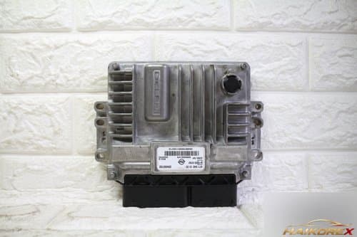 Блок управления двигателем ECU Korando C 6715401332