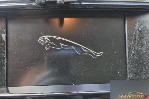 Монитор AVN Jaguar XJ EW9310E889DA