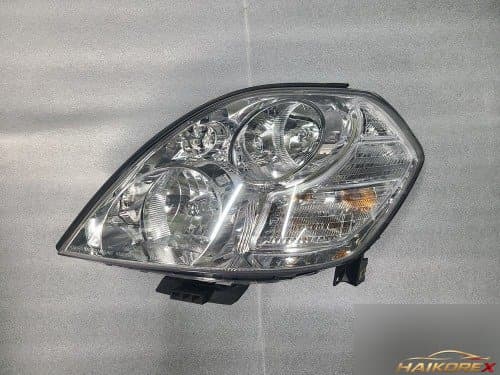 Фара передняя левая HID 5351152200