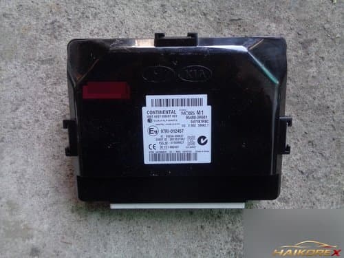 Модуль смарт-ключа 954803R601