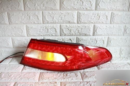Задний фонарь правый Jaguar XF X250 электро
