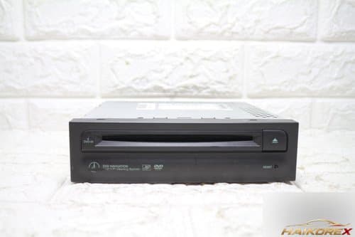 DVD-магнитола HDNS-7700VMBE