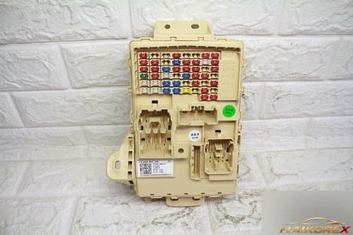Блок предохранителей GV70 91950-AR120