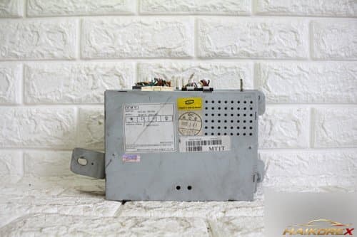 Датчик массового расхода воздуха MTS 965103B500