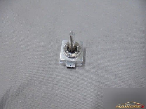 Передняя фара HID D1S 35W Philips