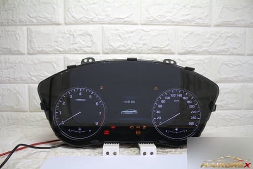 Панель приборов Genesis DH 94003B1010