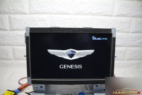 Монитор Genesis DH 96525B1000