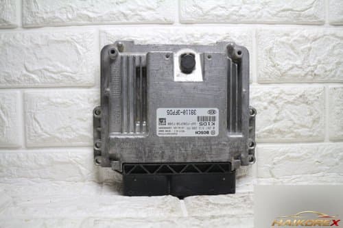 Блок управления двигателем ECU 391103FPD5