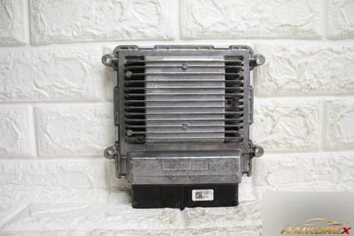 Блок управления двигателем ECU 391422EYA8, 391432EYA8, 39142-2EYA8, 39143-2EYA8