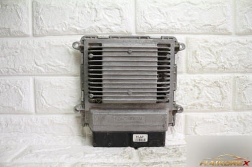 Блок управления двигателем ECU 391402ETD4 / 391412ETD4 / 39140-2ETD4 / 39141-2ETD4