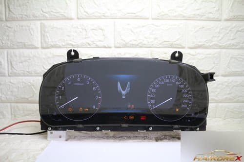 Панель приборов Equus VI 940163N000
