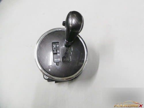 Консоль центральная с рычагом КПП Action Sports TGS Auto 3670032D00/i3670032D00