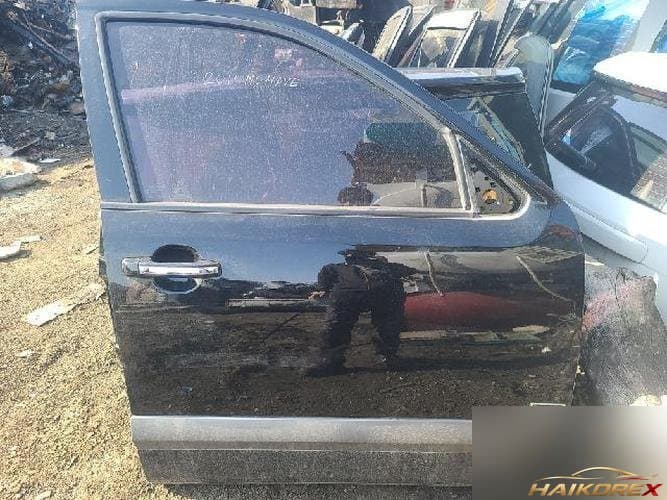 Kia Mohave 2008 — передняя дверь правая