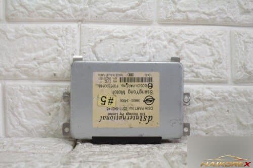 Блок управления коробкой передач TCU 3660034000
