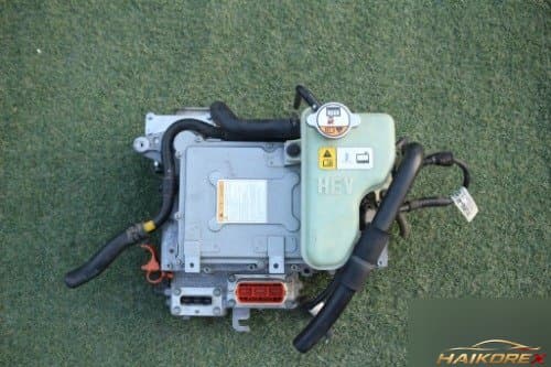 Модуль управления силовой установкой HPCU K5 Hybrid 36600-3D112