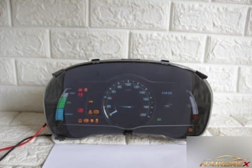 Панель приборов Ioniq EV 94003G7000
