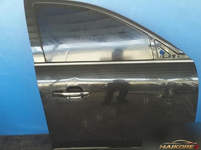 Ford Taurus 2009 — передняя дверь правая