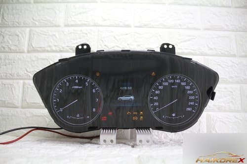 Приборная панель Genesis DH 94003-B1010