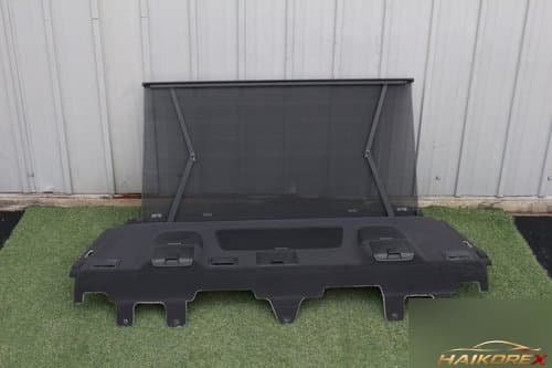 Солнцезащитная шторка задняя Grandeur HG 85690-3V000